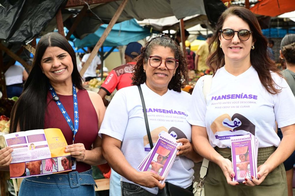 Foto: Reprodução/Prefeitura de Vitória da Conquista - BA