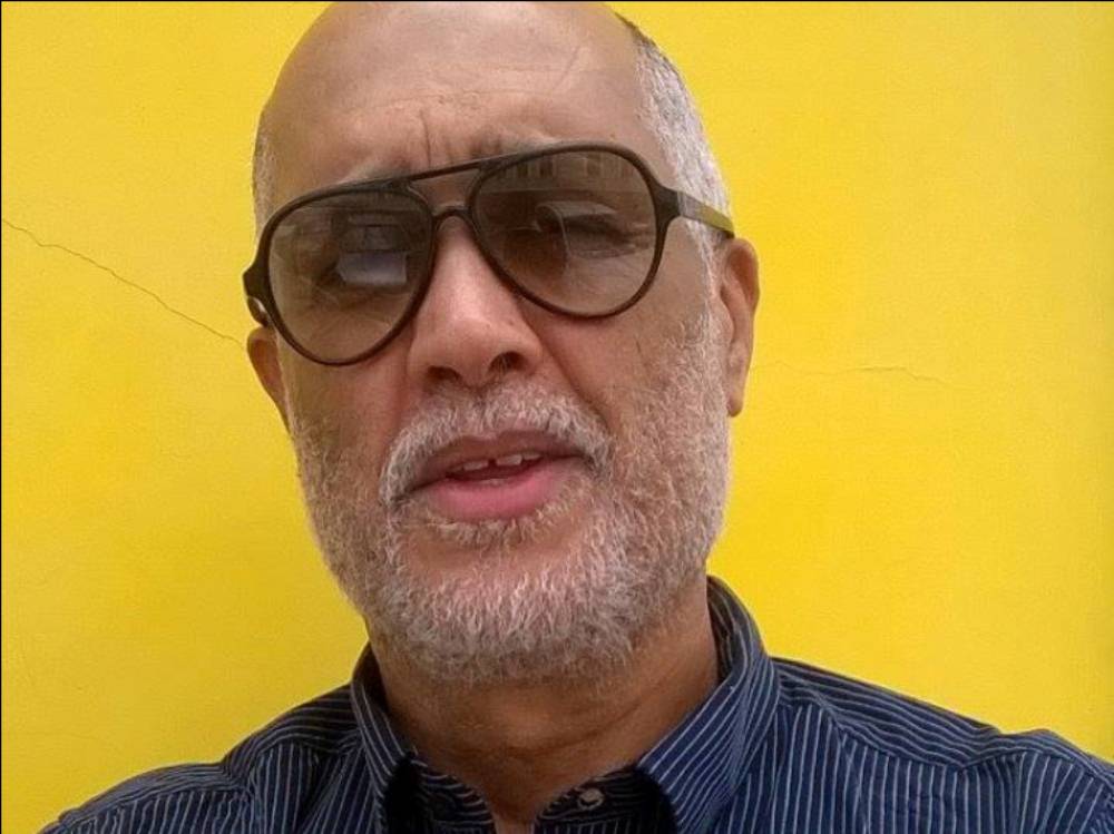 Nota de pesar pelo falecimento de Paulo Mascena