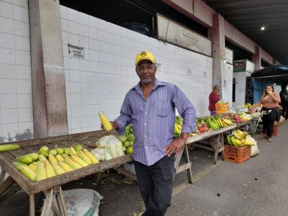 Foto: Reprodução/Prefeitura de Vitória da Conquista - BA