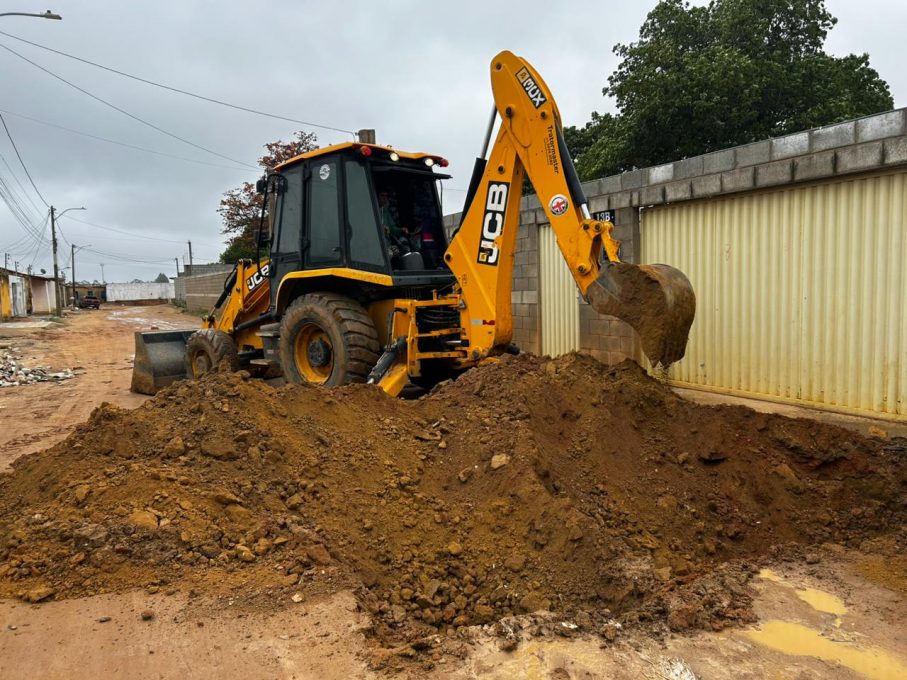 Foto: Reprodução/Prefeitura de Vitória da Conquista - BA