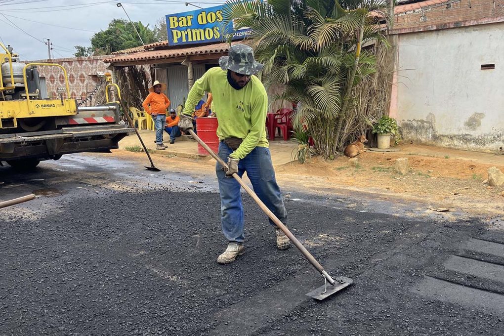 Foto: Reprodução/Prefeitura de Vitória da Conquista - BA