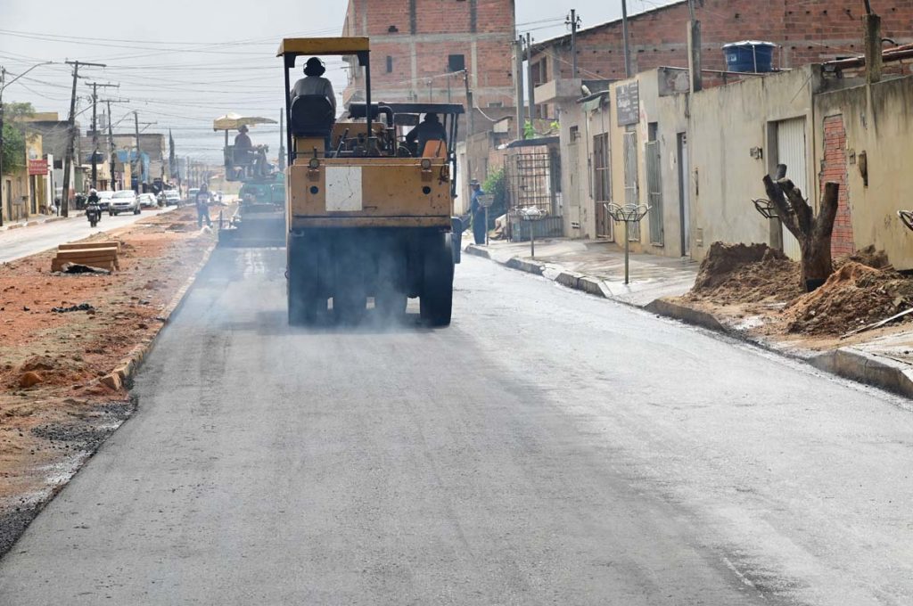 Foto: Reprodução/Prefeitura de Vitória da Conquista - BA