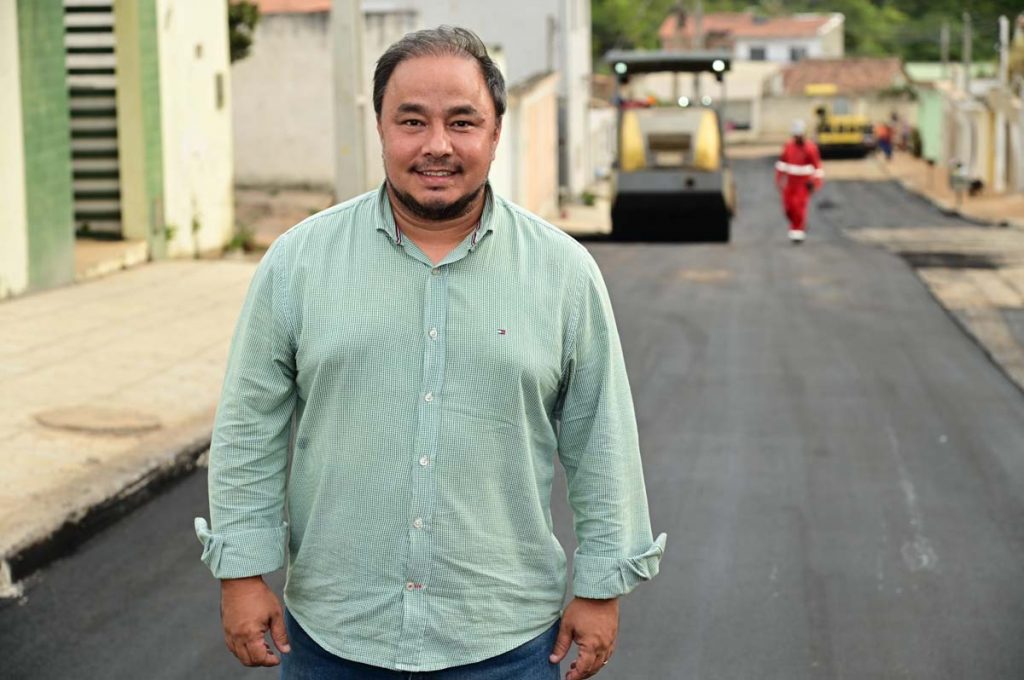 Foto: Reprodução/Prefeitura de Vitória da Conquista - BA