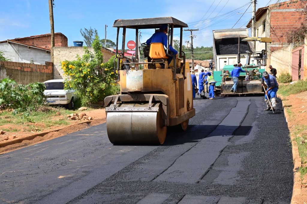 Foto: Reprodução/Prefeitura de Vitória da Conquista - BA