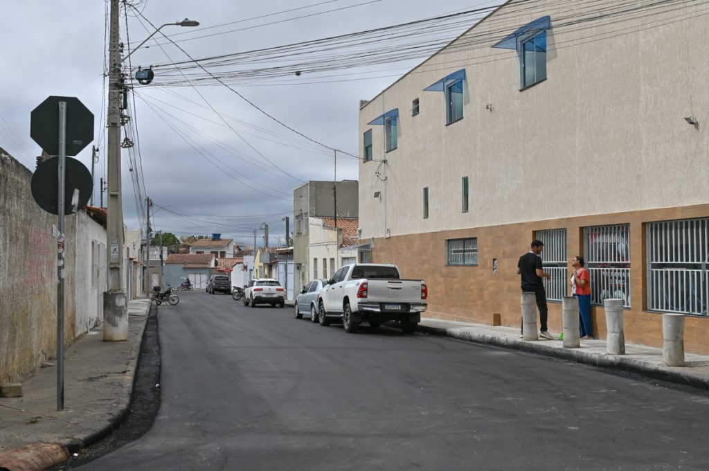 Foto: Reprodução/Prefeitura de Vitória da Conquista - BA