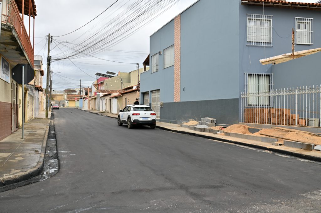 Foto: Reprodução/Prefeitura de Vitória da Conquista - BA