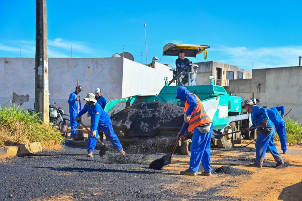Foto: Reprodução/Prefeitura de Vitória da Conquista - BA
