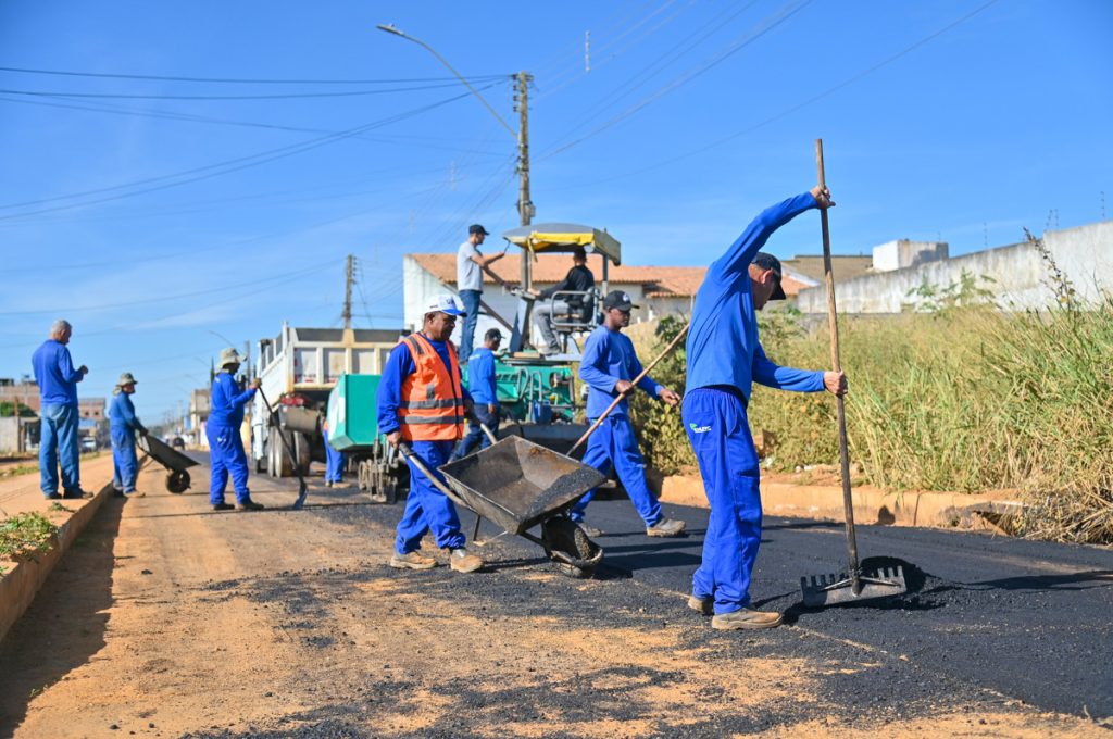 Foto: Reprodução/Prefeitura de Vitória da Conquista - BA