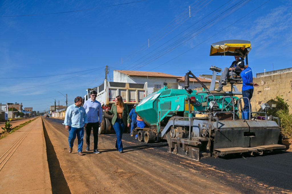 Foto: Reprodução/Prefeitura de Vitória da Conquista - BA