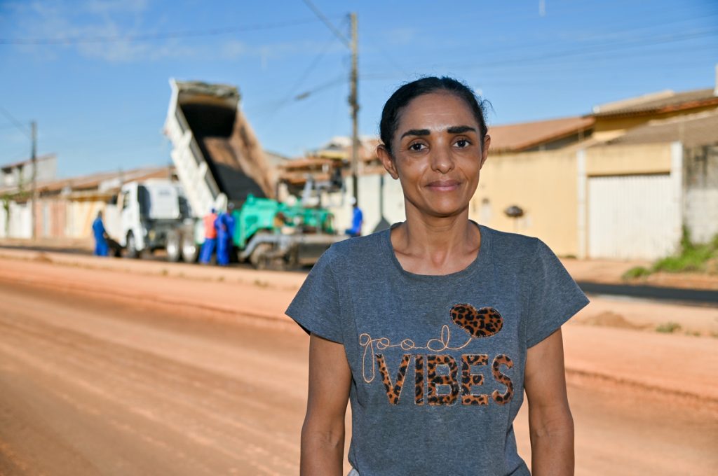 Foto: Reprodução/Prefeitura de Vitória da Conquista - BA