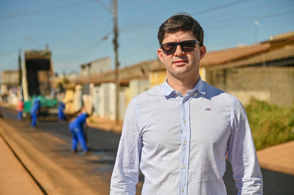 Foto: Reprodução/Prefeitura de Vitória da Conquista - BA