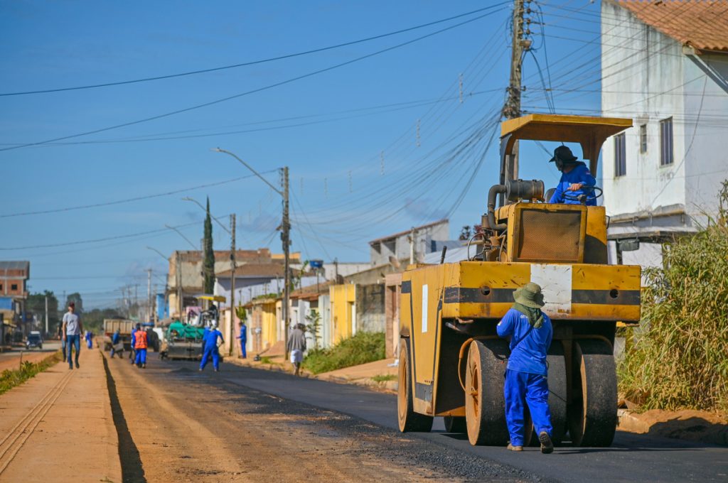 Foto: Reprodução/Prefeitura de Vitória da Conquista - BA