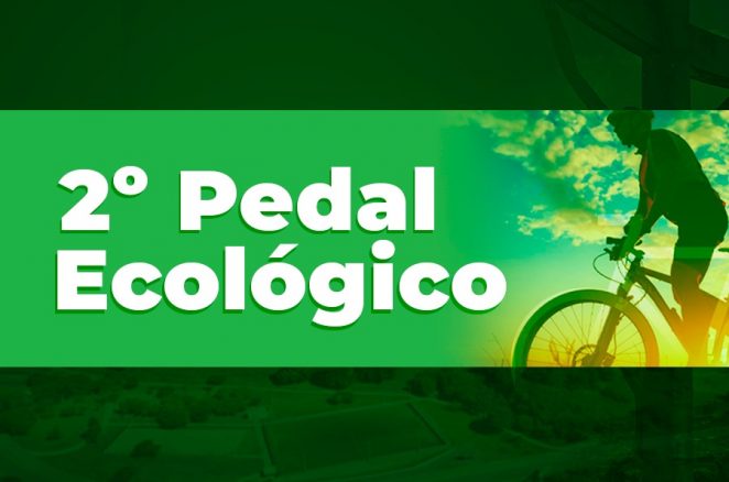2º Pedal Ecológico vai unir esporte, lazer e conscientização ambiental em Vitória da Conquista