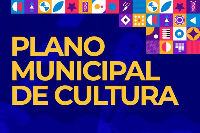 Escutas Territoriais para construção do Plano Municipal de Cultura são adiadas devido ao alerta de chuvas intensas