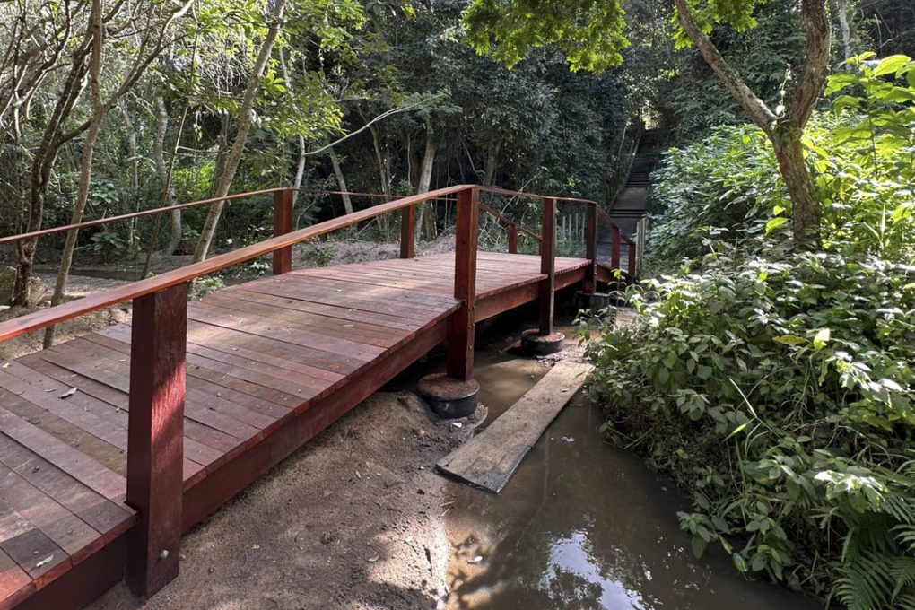 Foto: Reprodução/Prefeitura de Vitória da Conquista - BA