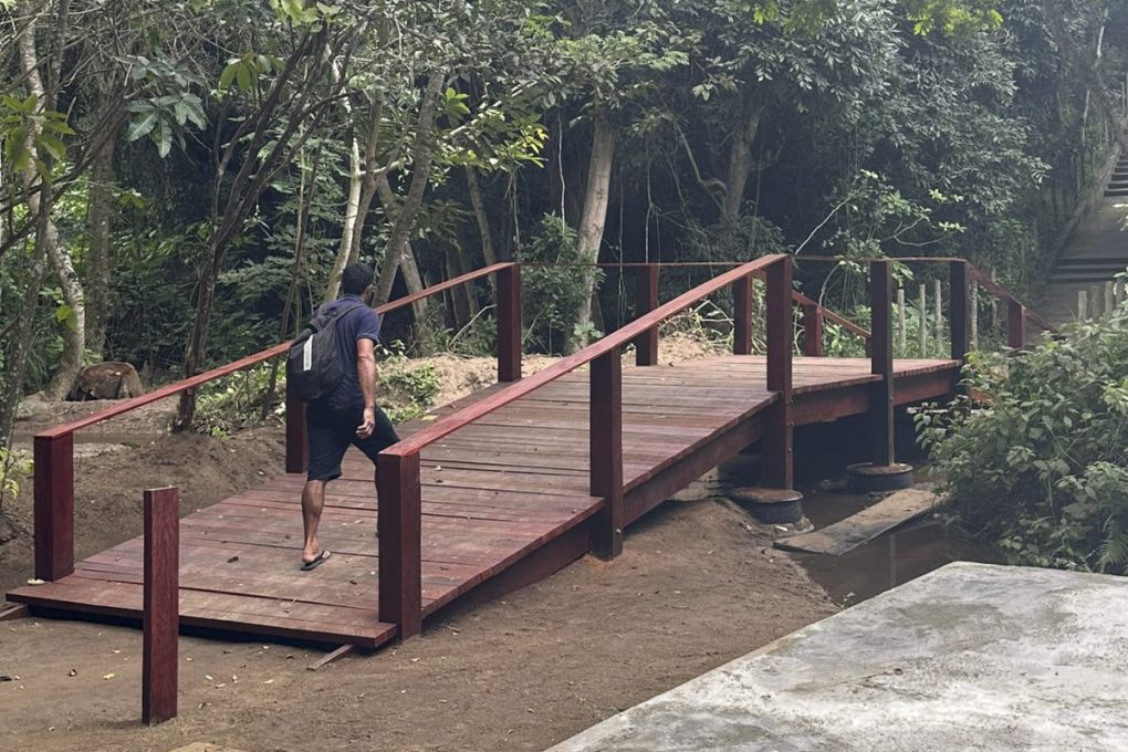 Foto: Reprodução/Prefeitura de Vitória da Conquista - BA