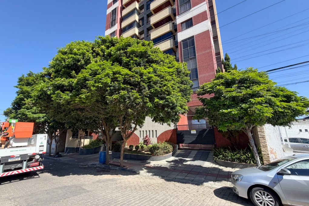 Foto: Reprodução/Prefeitura de Vitória da Conquista - BA