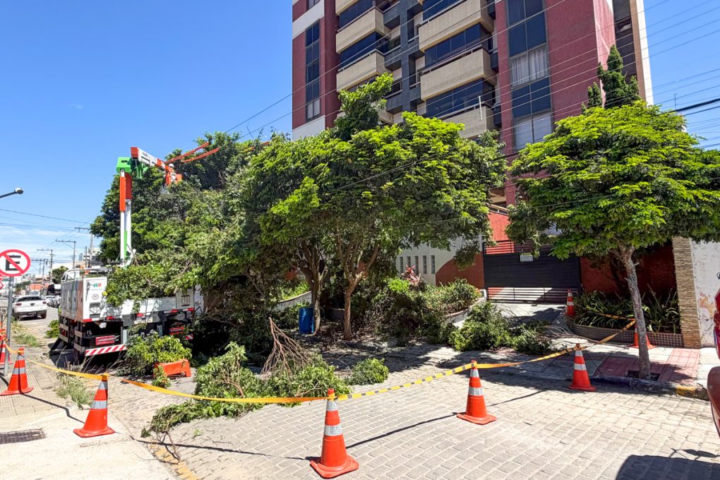 Foto: Reprodução/Prefeitura de Vitória da Conquista - BA