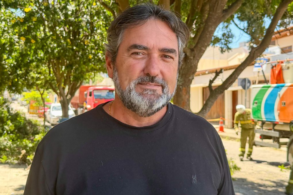 Foto: Reprodução/Prefeitura de Vitória da Conquista - BA