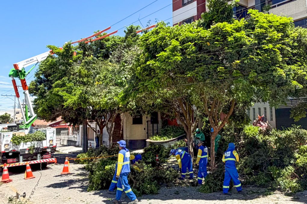 Foto: Reprodução/Prefeitura de Vitória da Conquista - BA