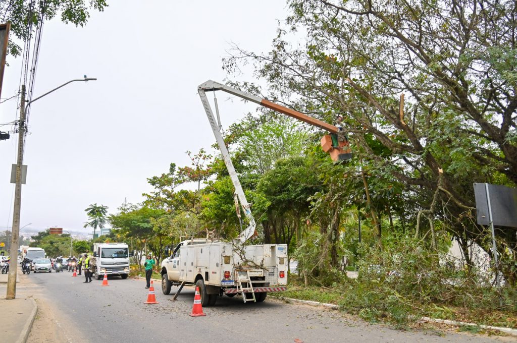 Foto: Reprodução/Prefeitura de Vitória da Conquista - BA