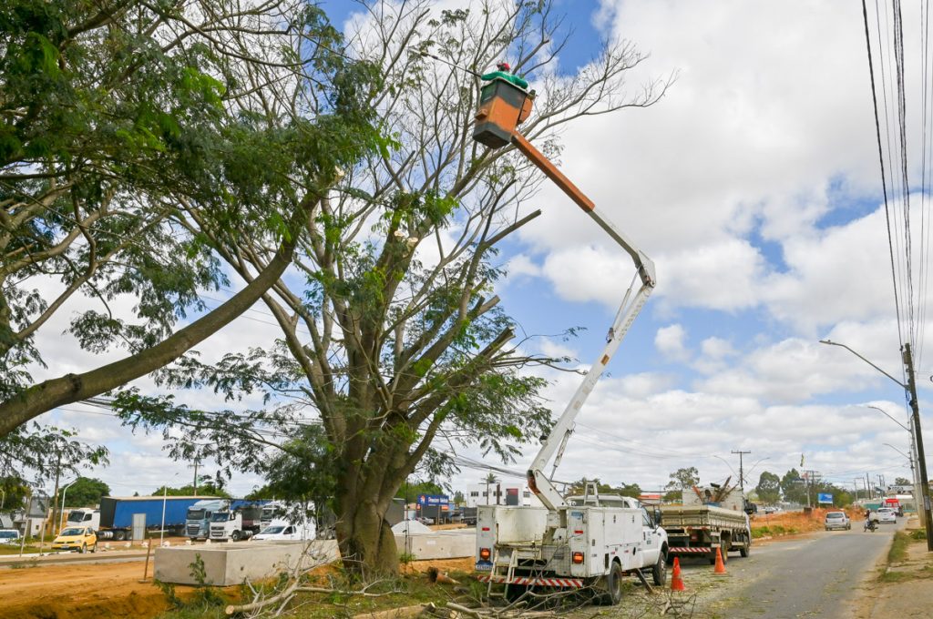 Foto: Reprodução/Prefeitura de Vitória da Conquista - BA