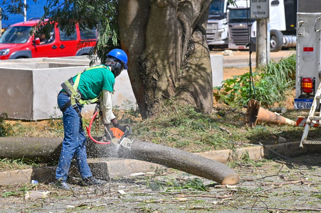 Foto: Reprodução/Prefeitura de Vitória da Conquista - BA