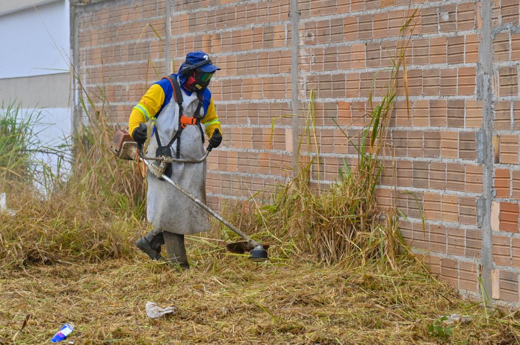 Foto: Reprodução/Prefeitura de Vitória da Conquista - BA