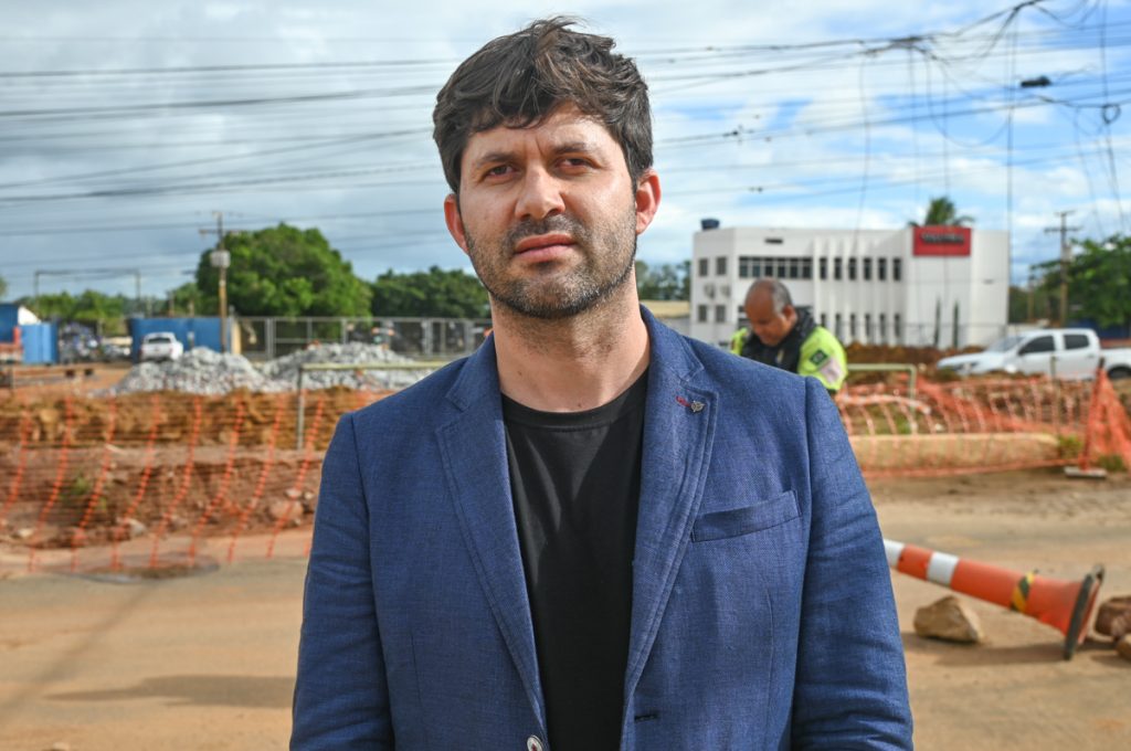 Foto: Reprodução/Prefeitura de Vitória da Conquista - BA