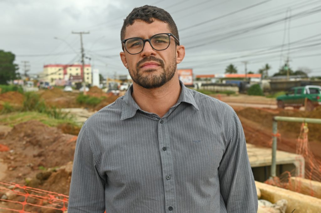 Foto: Reprodução/Prefeitura de Vitória da Conquista - BA