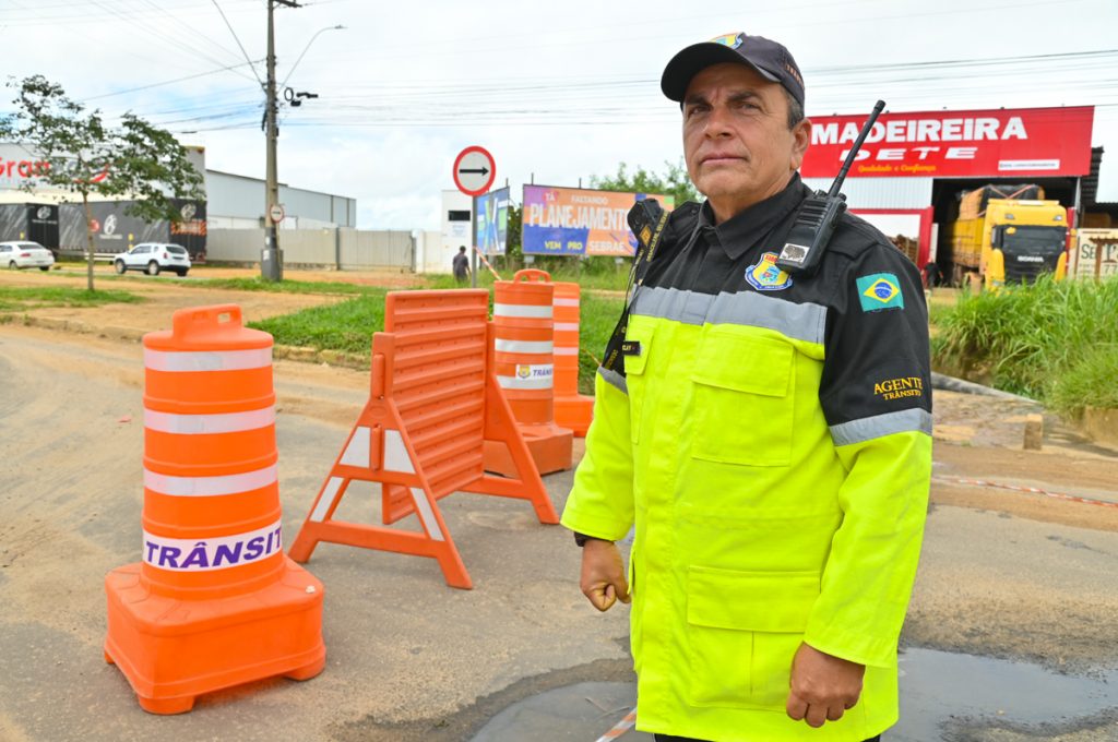 Foto: Reprodução/Prefeitura de Vitória da Conquista - BA