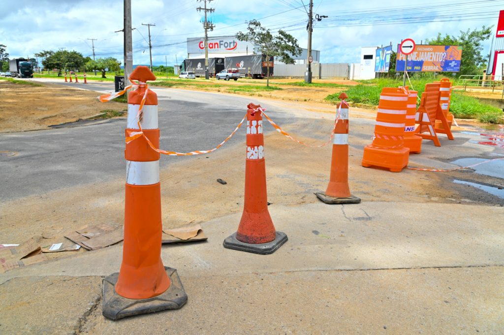 Foto: Reprodução/Prefeitura de Vitória da Conquista - BA