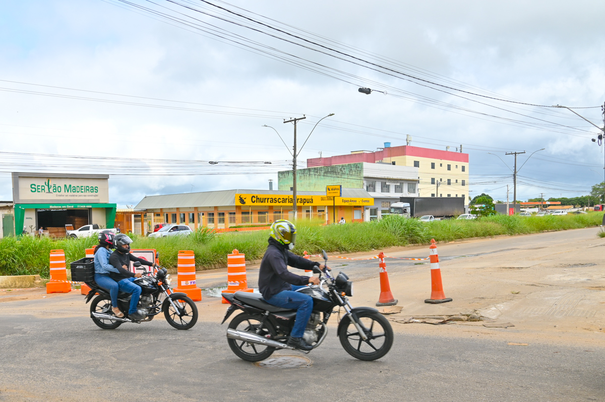 Foto: Reprodução/Prefeitura de Vitória da Conquista - BA