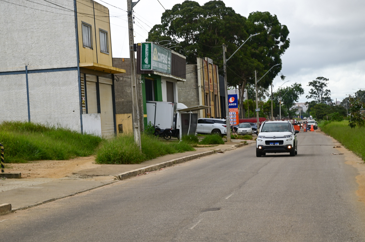Foto: Reprodução/Prefeitura de Vitória da Conquista - BA