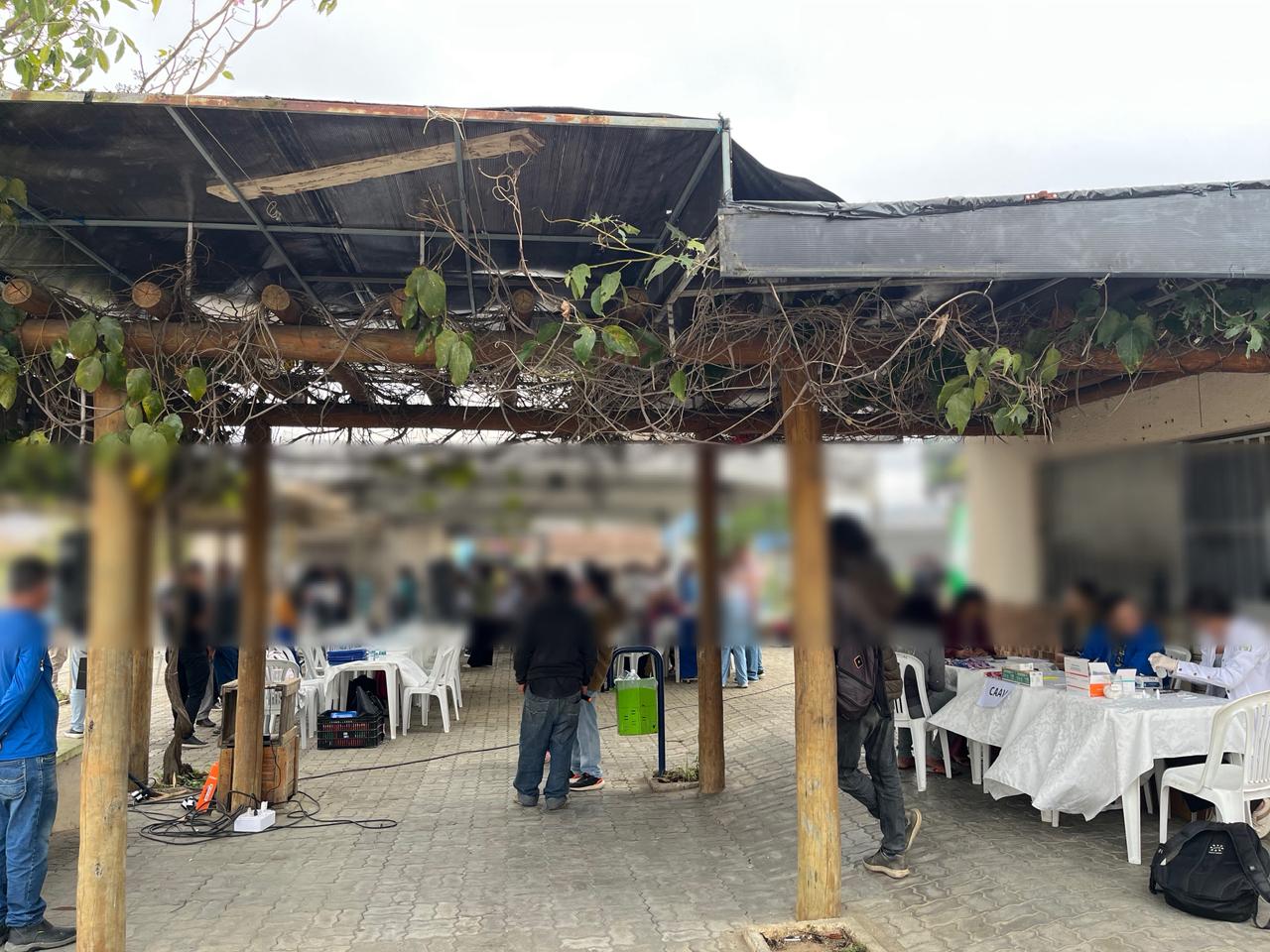 Foto: Reprodução/Prefeitura de Vitória da Conquista - BA