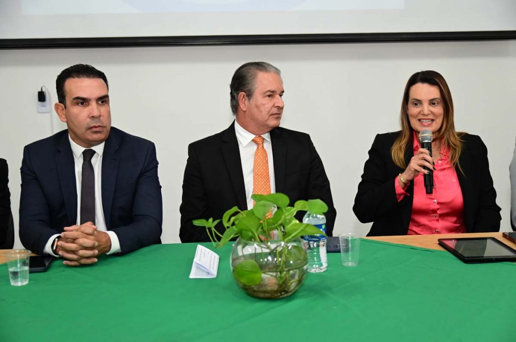 Foto: Reprodução/Prefeitura de Vitória da Conquista - BA