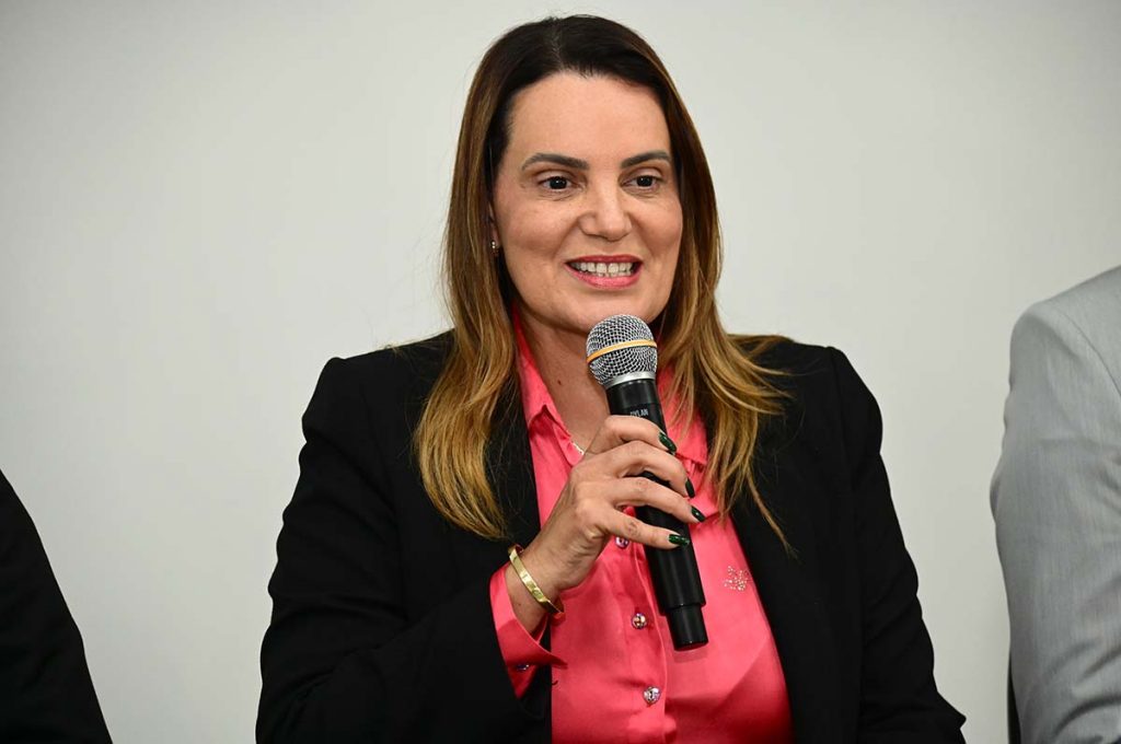 Foto: Reprodução/Prefeitura de Vitória da Conquista - BA