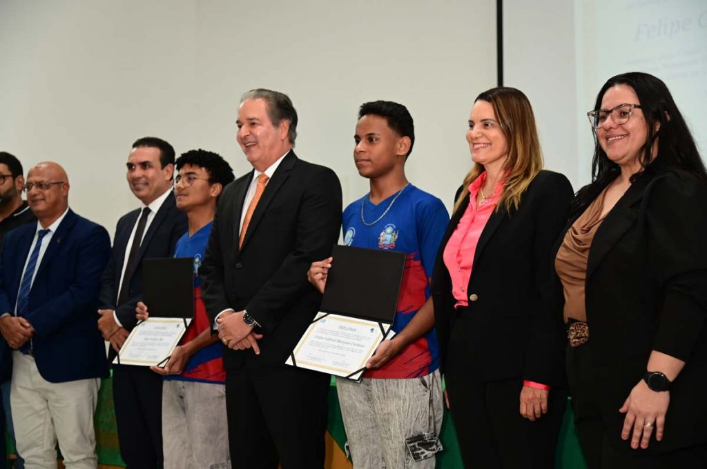 Foto: Reprodução/Prefeitura de Vitória da Conquista - BA