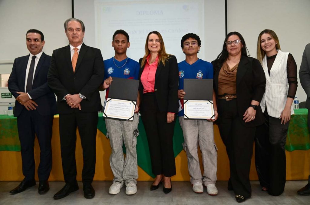 Foto: Reprodução/Prefeitura de Vitória da Conquista - BA
