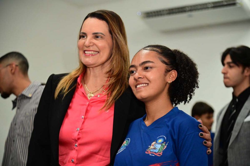 Foto: Reprodução/Prefeitura de Vitória da Conquista - BA