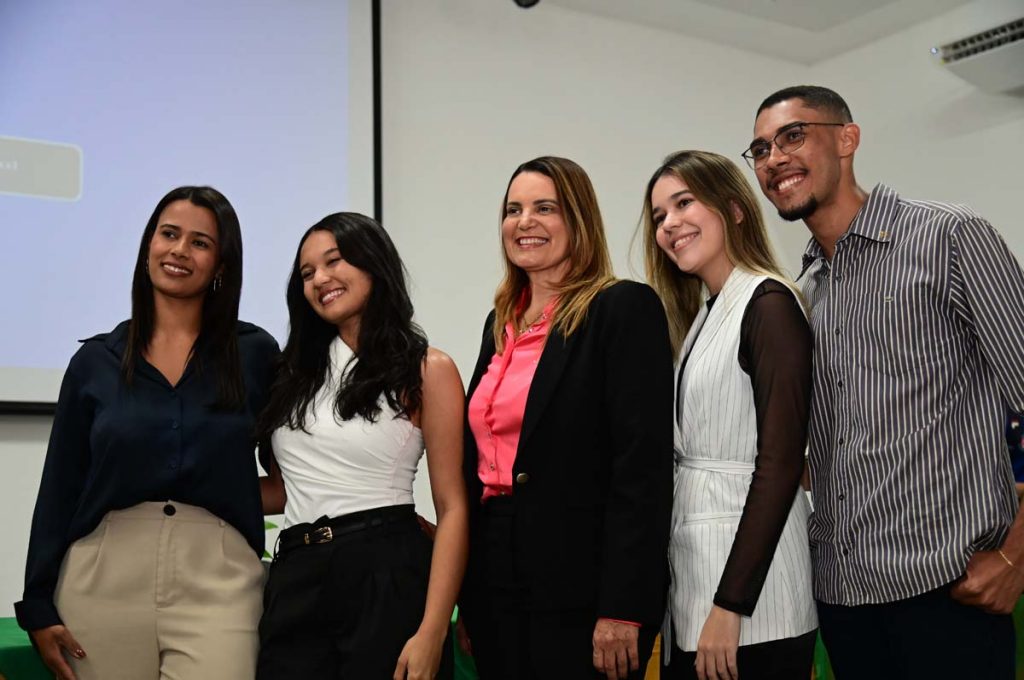 Foto: Reprodução/Prefeitura de Vitória da Conquista - BA