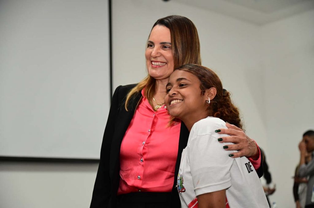 Foto: Reprodução/Prefeitura de Vitória da Conquista - BA