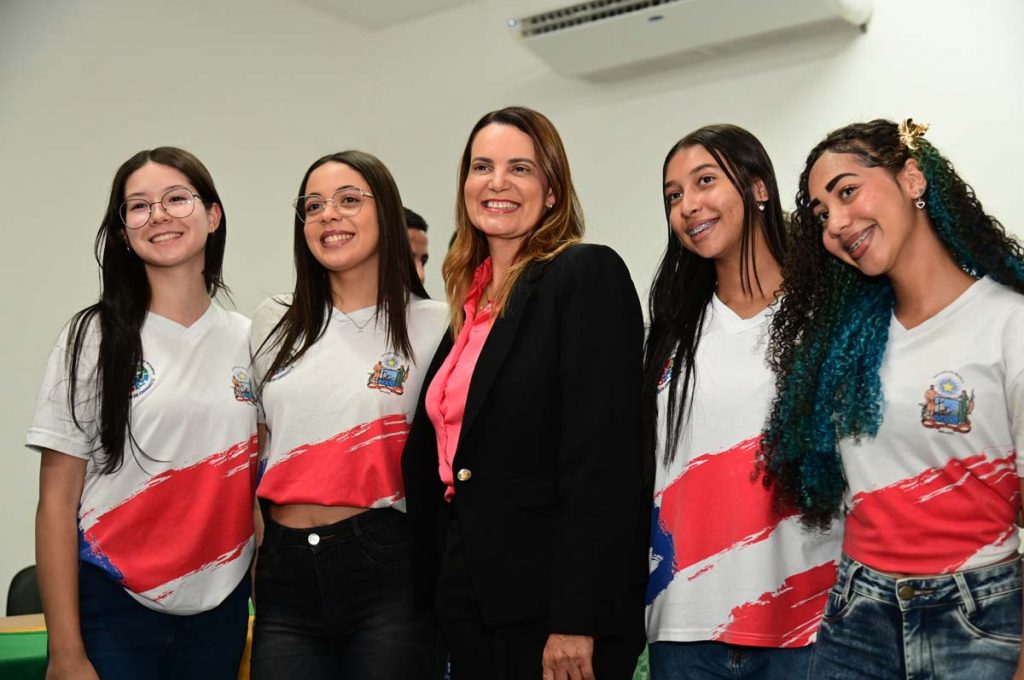 Foto: Reprodução/Prefeitura de Vitória da Conquista - BA