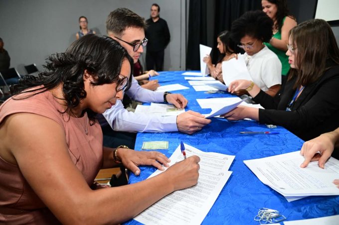 Dia do Servidor Público: Prefeitura homenageia 9.247 servidores, essenciais para a gestão do município