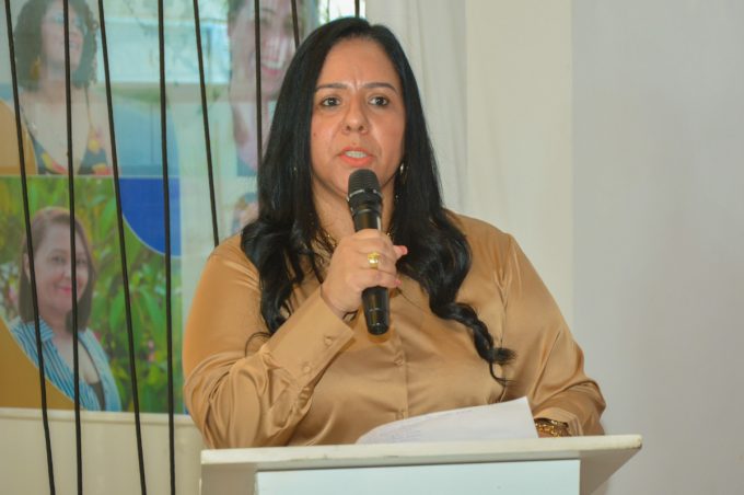 Promoção da igualdade de gêneros é um dos desafios da Secretaria Municipal de Políticas para Mulheres
