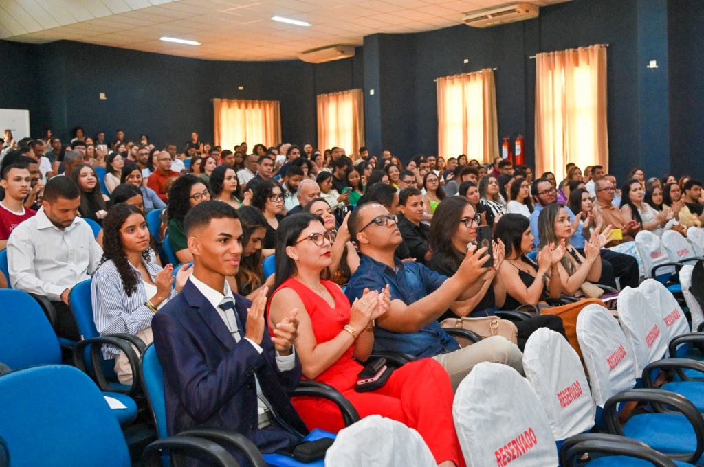 Foto: Reprodução/Prefeitura de Vitória da Conquista - BA