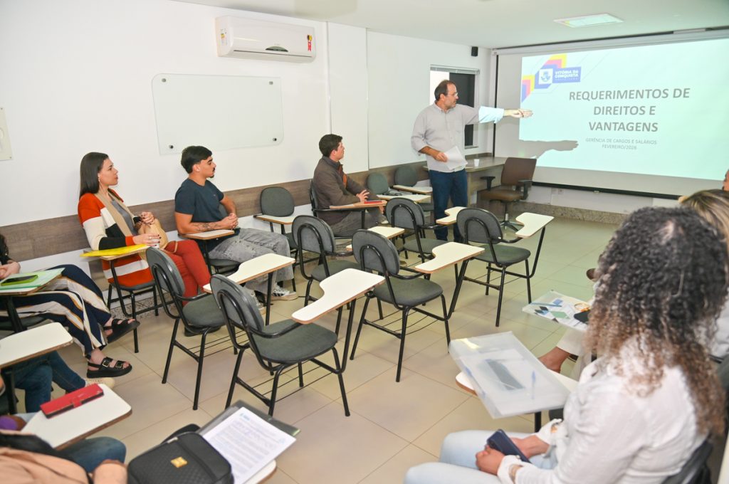 Foto: Reprodução/Prefeitura de Vitória da Conquista - BA