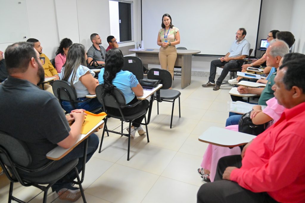 Foto: Reprodução/Prefeitura de Vitória da Conquista - BA