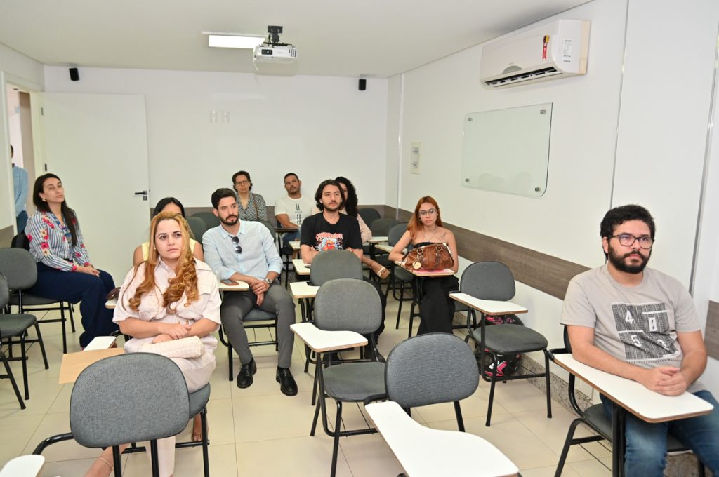 Foto: Reprodução/Prefeitura de Vitória da Conquista - BA