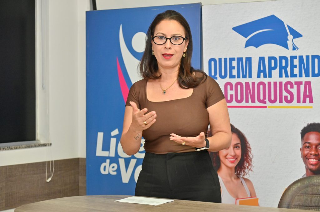 Foto: Reprodução/Prefeitura de Vitória da Conquista - BA